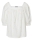 Schnittmuster romantische Bluse mit Raglanärmeln Burda 5741 Gr. 36-48