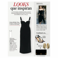 Patrones Nr. 476 Costura Facily Chic elegante Übergangsmode