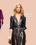 Patrones Nr. 476 Costura Facily Chic elegante Übergangsmode