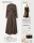Patrones Nr. 476 Costura Facily Chic elegante Übergangsmode