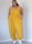 Schnittmuster sommerlicher Jumpsuit für Damen in zwei Längen von Brittany J. Jones knowME 2122 Gr. 30-52