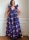 Schnittmuster romantisches Damenkleid mit Rüschen in zwei Längen Keechii B Style knowME 2126 Gr. 34-52