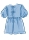 Schnittmuster gerades Mädchenkleid oder Kombination mit Schleifenverschluss McCalls 8593 Gr. 7-14 (127-155cm)