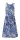 Schnittmuster sommerliches Damenkleid mit Überrock und Träger am Ausschnitt, auch zum Binden Burda 5635 Gr. 36-48