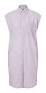 Sewing pattern misses blouse or misses dress fully buttoned shirt dress Burda 5644