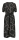 Schnittmuster gerades Damenkleid, auch als Hoodie mit hinten längerem Saum Burda 5651 Gr. 46-60