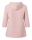 Schnittmuster gerades Damenkleid, auch als Hoodie mit hinten längerem Saum Burda 5651 Gr. 46-60