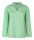Schnittmuster bequeme Damenbluse, Blusenshirt mit V-Ausschnitt Burda 5665 Gr. 46-60
