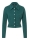 Schnittmuster figurbetonende Jerseyjacke, Damenjacke mit Knopfverschluss und Wiener Nähten Burda 5667 Gr. 36-48