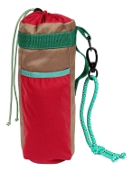 Sewing pattern accessory set for small bags bicycle saddle cover Burda 5670