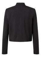 Sewing pattern misses jacket blouson jacket with patch pockets Burda 5671