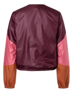 Sewing pattern misses jacket blouson jacket with patch pockets Burda 5671