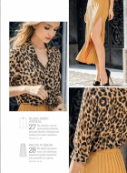Patrones Extra 90, Zeitlose Damenmode mit 60 vielseitigen Schnittmustern