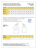 PDF Retro Kombi, das perfekte Duo: mein Lieblingsschnitt 1000 Capejäckchen Gr. 32-44 und Sommertop, Neckholdertop 3002 Download