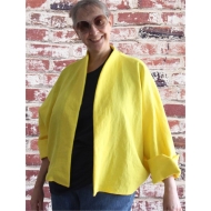 PDF Retro Kombi, das perfekte Duo: mein Lieblingsschnitt 1000 Capejäckchen Gr. 32-44 und Sommertop, Neckholdertop 3002 Download