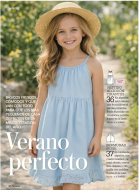 Patrones 481 Looks de Invitada elegante Kleider und stilvolle Damenmode