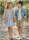 Patrones 481 Looks de Invitada elegante Kleider und stilvolle Damenmode