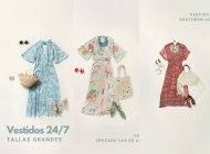 Patrones 482 Especial Verano Schnittmuster für leichte Sommermode
