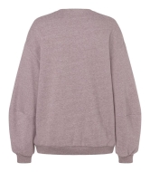 Schnittmuster gemütlicher Pullover für Damen, Damenweste Burda 5590 Gr. 34-44
