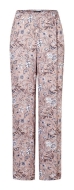 Schnittmuster legere Bequemhose mit Gummizugbund Burda 5591 Gr. 34-44