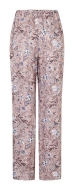 Schnittmuster legere Bequemhose mit Gummizugbund Burda 5591 Gr. 34-44