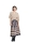 Schnittmuster effektvolles Wickel-Oberteile, Pullover, Pullunder Burda 5593 Gr. 34-44
