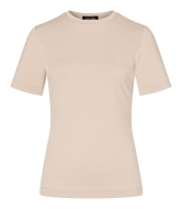 Schnittmuster einfaches Damenshirt, T-Shirt, Longsleeve, Rolli Burda 5594 Gr. 34-44