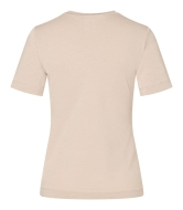 Schnittmuster einfaches Damenshirt, T-Shirt, Longsleeve, Rolli Burda 5594 Gr. 34-44