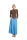 Schnittmuster einfaches Damenshirt, T-Shirt, Longsleeve, Rolli Burda 5594 Gr. 34-44