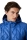 Schnittmuster warme Jacke für Herren, Steppjacke mit Kapuze Burda 5595 Gr. 46-56