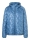 Schnittmuster warme Jacke für Herren, Steppjacke mit Kapuze Burda 5595 Gr. 46-56