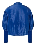 Schnittmuster modische Kurzjacke mit weiten Ärmeln Burda 5596 Gr. 34-46