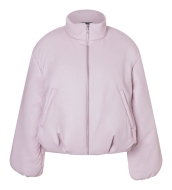 Schnittmuster modische Kurzjacke mit weiten Ärmeln Burda 5596 Gr. 34-46