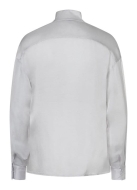 Schnittmuster feminine Damenbluse mit Schulterpasse Burda 5597 Gr. 36-48
