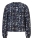 Schnittmuster feminine Damenbluse mit Schulterpasse Burda 5597 Gr. 36-48