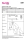 Schnittmuster feminine Damenbluse mit Schulterpasse Burda 5597 Gr. 36-48