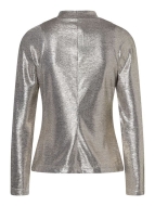 Schnittmuster ausgestelltes Jersey-Kleid für Damen Burda 5599 Gr. 34-46