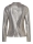 Schnittmuster ausgestelltes Jersey-Kleid für Damen Burda 5599 Gr. 34-46