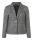 Schnittmuster legerer Damenblazer mit Teilungsnähten Burda 5601 Gr. 46-56
