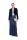 Schnittmuster figurbetonender Damenblazer mit schmalen Ärmeln Burda 5602 Gr. 36-48