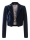 Schnittmuster figurbetonender Damenblazer mit schmalen Ärmeln Burda 5602 Gr. 36-48