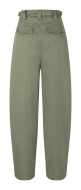 Schnittmuster modische Damenhose, Barrel-Legs Burda 5603 Gr. 36-48