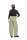 Schnittmuster modische Damenhose, Barrel-Legs Burda 5603 Gr. 36-48