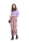 Schnittmuster schmaler Damenrock mit drapierten Falten Burda 5604 Gr. 36-46