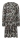 Schnittmuster lockeres Damenkleid mit Raglanärmeln Burda 5605 Gr. 36-46