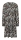Schnittmuster lockeres Damenkleid mit Raglanärmeln Burda 5605 Gr. 36-46