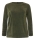 Schnittmuster schmeichelhaftes Damenkleid mit vorderer Teilungsnaht Burda 5606 Gr. 46-60