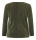 Schnittmuster schmeichelhaftes Damenkleid mit vorderer Teilungsnaht Burda 5606 Gr. 46-60