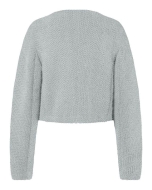 Schnittmuster modische Damenkurzjacke mit Knöpfen Burda 5607 Gr. 34-46