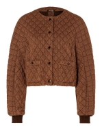 Schnittmuster modische Damenkurzjacke mit Knöpfen Burda 5607 Gr. 34-46
